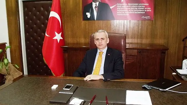 Ardahan Valisi Kim Oldu? Yeni Vali Mehmet Fatih Çilekli Kimdir, Kaç Yaşında, Nereli?