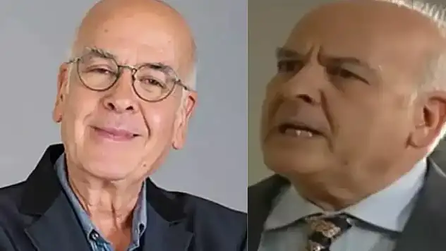 Arka Sokaklar Vedat Müdür Murat Ormiyak evli mi, sağlık durumu nasıl, hasta mı ve ailesiyle mi yaşıyor?