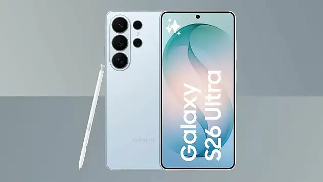 Asaletin yeni tonları: Galaxy S26 Ultra'nın gizli renk paleti gün yüzüne çıktı