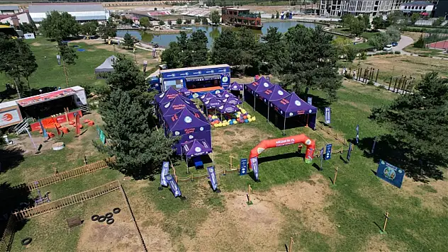 ASELSAN, Tekno Macera Etkinliğini Erzurum'da Gerçekleştiriyor!