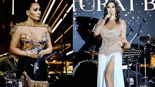 Oryantal Asena'nın Çocuğu Var mı?