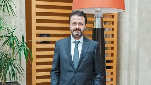 Aşkale Çimento İSO 500 Listesinde Zirveye Yaklaşıyor
