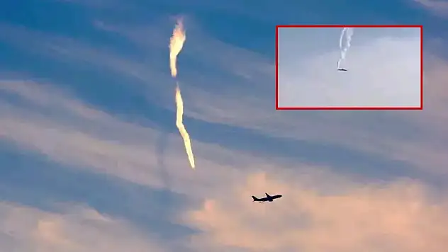 Askeri Kargo Uçağı Neden Düştü? C-130 Kazasının Sebebi Açıklandı mı? Kazanın Detayları