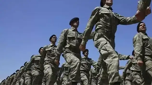 Askerlik yerleri ne zaman açıklanacak?, askerlik sınıflandırma ne zaman belli olur 2026?, MSB e-Devlet Şubat celbi