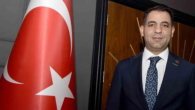ASKON Erzurum Başkanı: Zafer Bayramı'nda bağımsızlık ve umut mesajlarıyla Türk milletini andı!