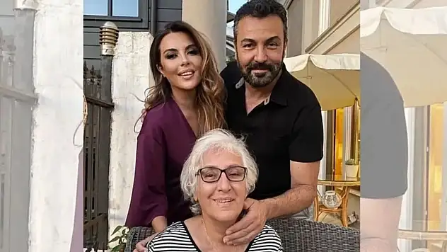 Aslıhan Hünel'in annesi Şükran Hünel kimdir?