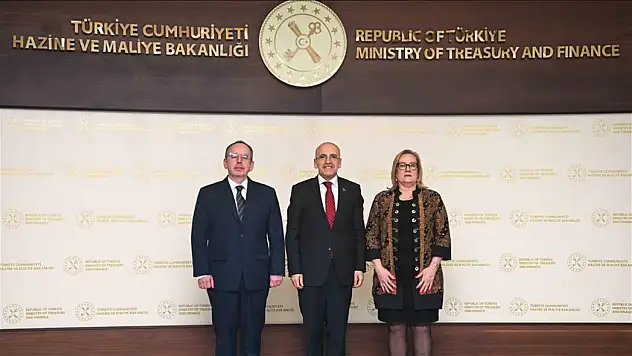 Asya Kalkınma Bankası Türkiye'de faaliyetlerine başlıyor
