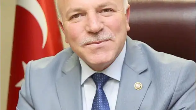 Atatürk'ü Anma Günü'nde Başkan Sekmen'den anlamlı mesaj: Cumhuriyet bizim mirasımız
