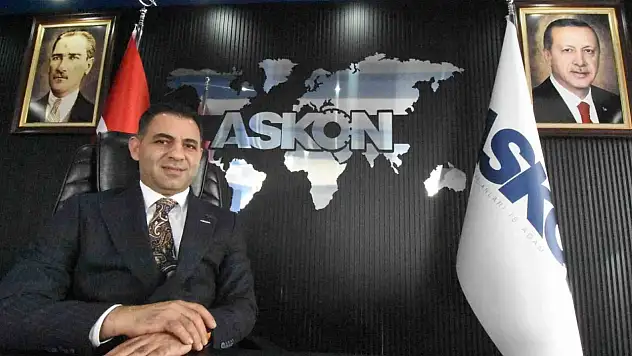 Atatürk'ü anma mesajı: Kahramanlık ruhu ve milli birlik vurgusu