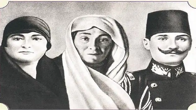 Atatürk'ün Babası Neden Öldü?