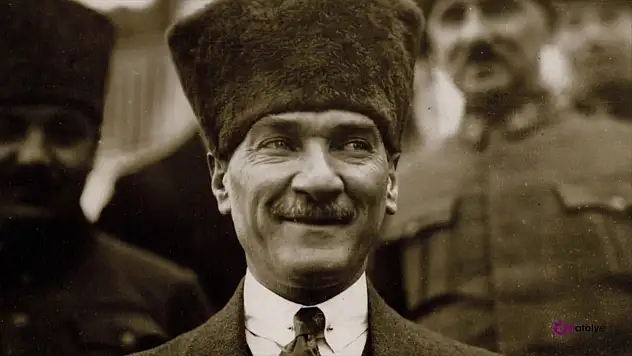 Atatürk'ün Cumhuriyet Şarkısında Geçen 'Okay' Ne Demek? 'Okay' Eski Türkçede Ne Anlama Geliyor?