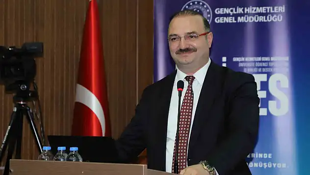 Atatürk Üniversitesi, 2024'te uluslararası patentte 1. sıraya yerleşti!