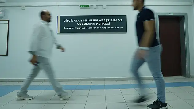 Atatürk Üniversitesi kendi yapay zekâsını kurdu
