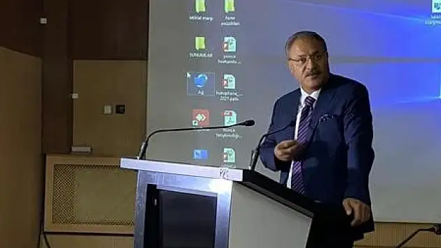 Atatürk Üniversitesi öğretim üyeleri, 'Zengezur Koridoru'nu bilimsel araştırmalarına konu ettiler