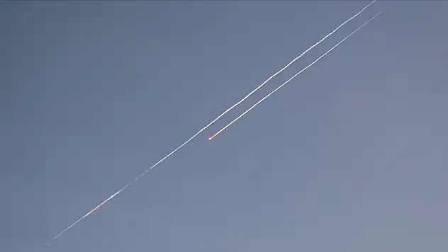 Ateşkes çöktü: İsrail'den Tahran'a hava saldırısı