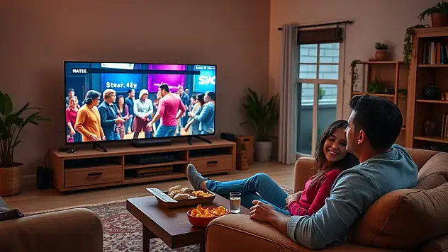ATV, Show TV, NOW, TV8, TRT1, Kanal D, hangi diziler var? Bu akşam hangi diziler var? 2 Mart yayın akışında neler var?