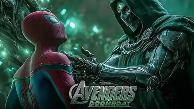 Avengers: Doomsday Türkiye'de ne zaman çıkacak? Avengers: Doomsday ne zaman vizyona girecek?