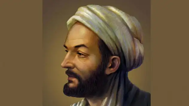 Avicenna kimdir?
