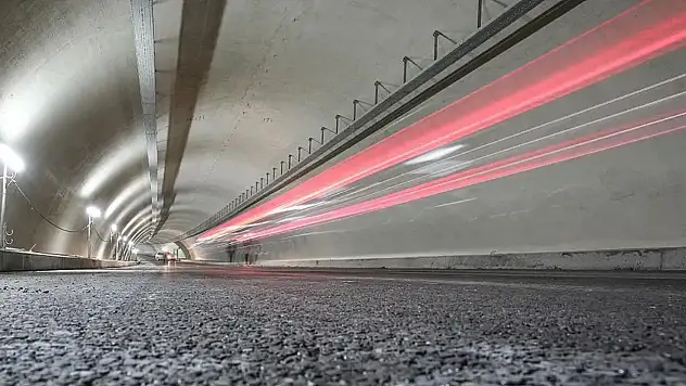 Avrasya Tüneli Neden Kapalı Son Dakika 15 Kasım 2025 Cumartesi?