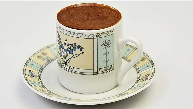 Avrupa Birliği Türk kahvesini tescilledi