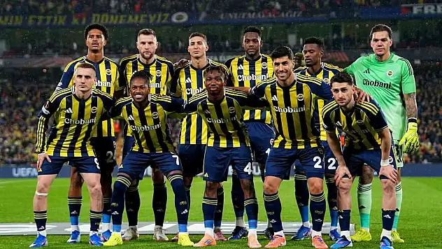 Avrupa'da dev mücadele: Kanarya İngiliz ekibini ağırlıyor