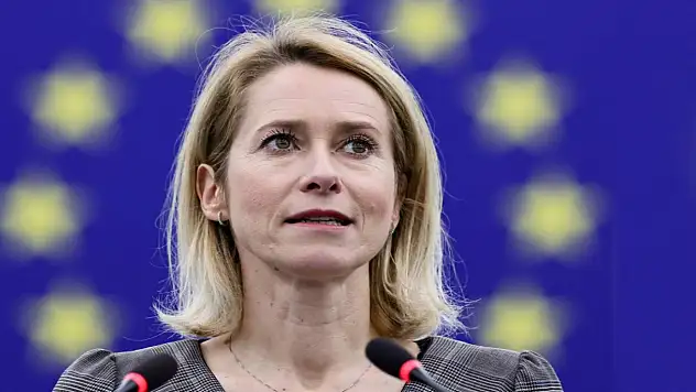 Avrupa'dan tarihi karar: İran'a yönelik tutum değişti