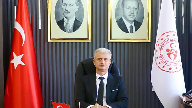 Avrupa Spor Haftası Muş'ta Coşkuyla Başladı