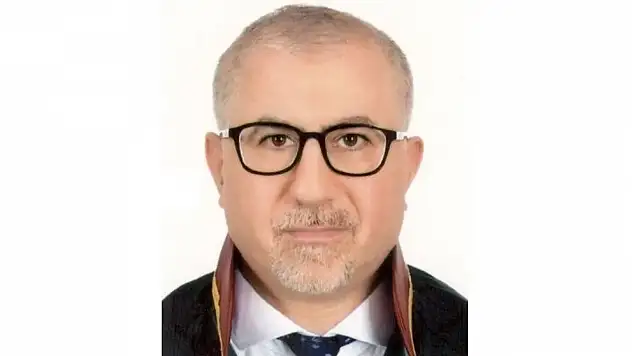 Avukat Akif Karapınar: Yaşı, Kökeni ve Kariyeriyle İlgili Bilgiler