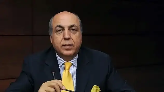 Aydın Ayaydın Kimdir, Neden Gündemde?