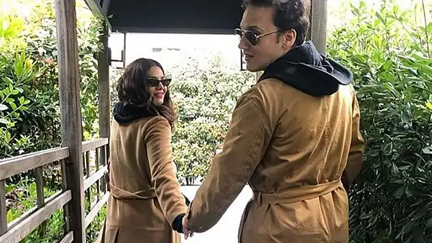 Aylin Önce kimdir, ne iş yapıyor, İnstagram hesabı nedir? Edis Görgülü evli mi?