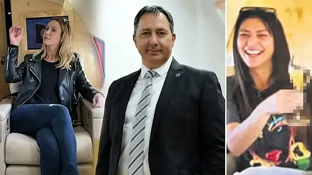 Ayşe Sağlam kimdir? Fatih Keleş ve özel jet skandalında verdiği ifade gündem oldu