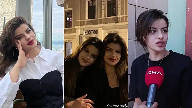 Ayşe Tokyaz'ın İkiz Kardeşi Esra Tokyaz Kimdir?