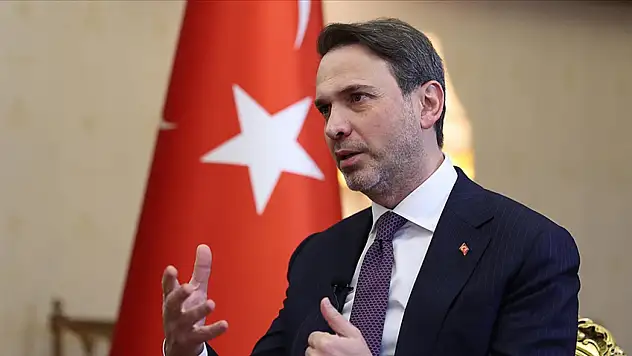Azerbaycan'dan Türkiye'ye yeni enerji köprüsü