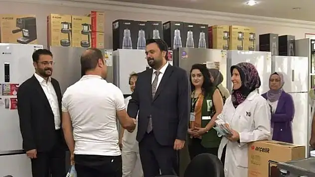 Bağımlılıkla Mücadelede Van'da Hep Birlikte Güçlüyüz