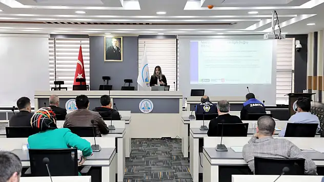 Bağımlılıkla Mücadeleye Ortak Adım: Bitlis Belediyesi ve Yeşilay El Ele
