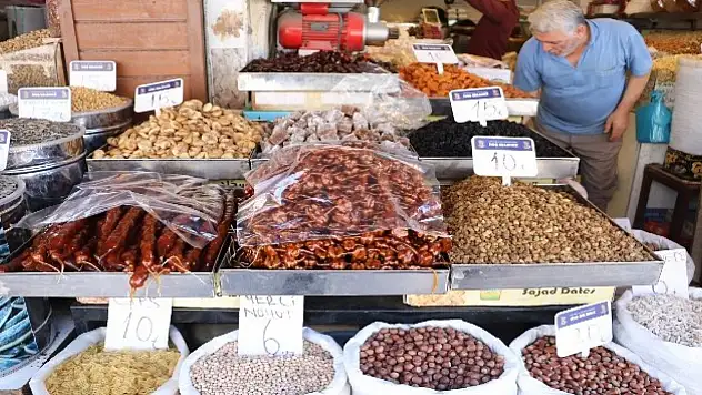Bağışıklığı güçlendiren ve enerji veren kış besinleri
