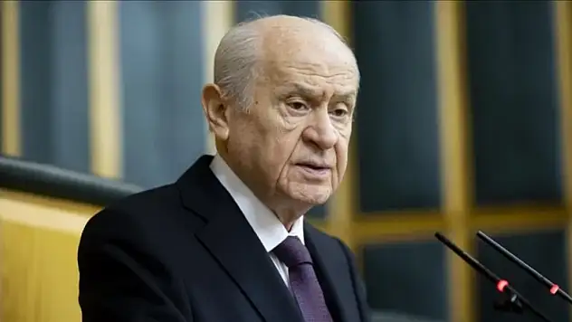 Bahçeli'nin Gündeminde Lübnan Senaryosu: 'Suriye ile Entegrasyon' İddiası