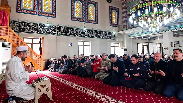 Bahçesaray'da 6 yıl sonra aynı acı yeniden hissedildi