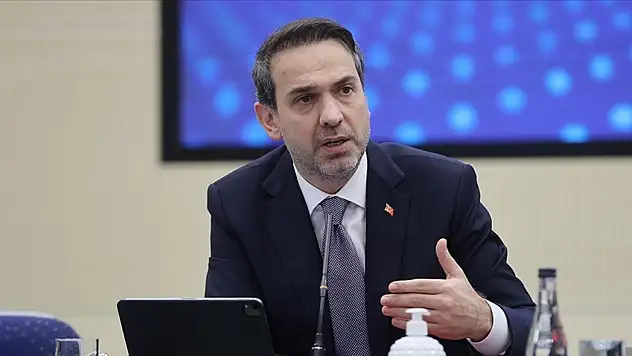Bakan Bayraktar'dan 2026 için kritik enerji mesajları