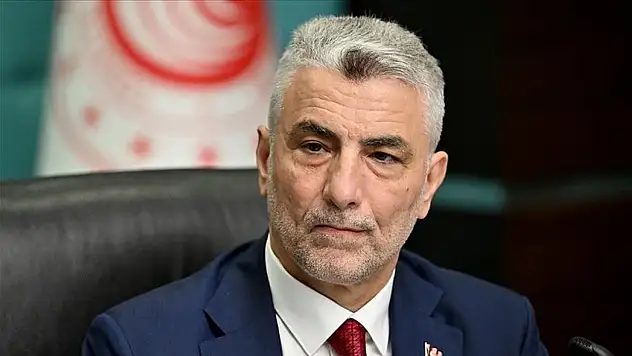 Bakan Bolat'tan ihracat ve cari denge için umut veren açıklama