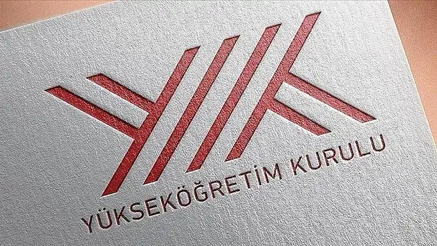 Bakan Fidan'ın eğitimine ilişkin YÖK'ten net açıklama