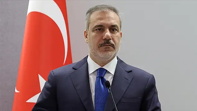 Bakan Fidan'ın İran ziyareti bölgesel dengeleri nasıl etkileyecek?
