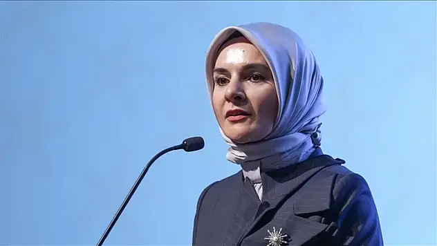 Bakan Göktaş, Muş, Bitlis ve Elazığ'da Şehit Aileleri ve Gazilerle Buluştu