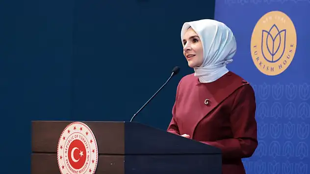 Bakan Göktaş'tan İran gerilimi açıklaması: 'Kadınlar ve çocuklar için endişeliyiz'