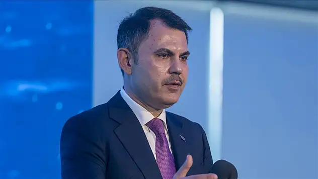 Bakan Kurum'dan ev sahibi olmak isteyenlere müjde