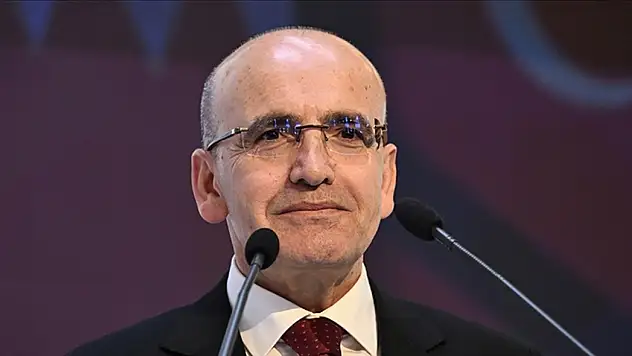 Bakan Şimşek, yüksek teknoloji ihracatındaki artışı nasıl değerlendirdi?