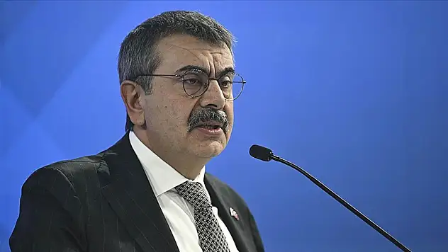Bakan Tekin'den laiklik bildirisine hukuki hamle