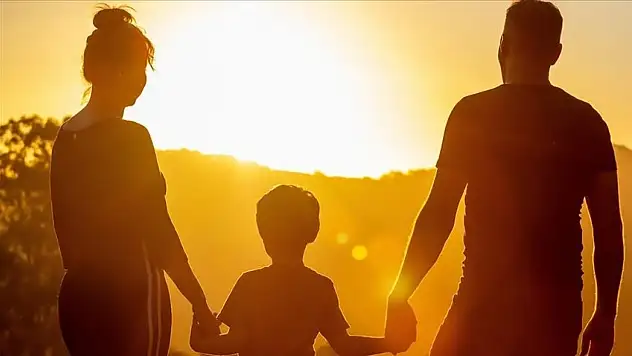 Bakanlık 1201 çocuğu aile şefkatiyle buluşturdu