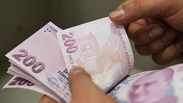 Bakanlık promosyon ihalesi sonuçlandı: Personele 105 bin lira ödeme yapılacak
