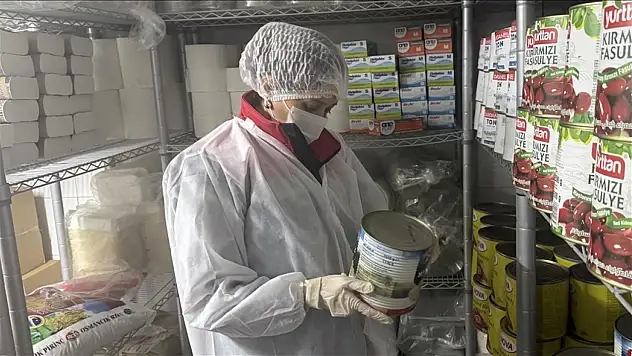 Bakanlık uygunsuz işletmelere göz açtırmadı